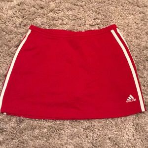 Adidas Tennis Skirt